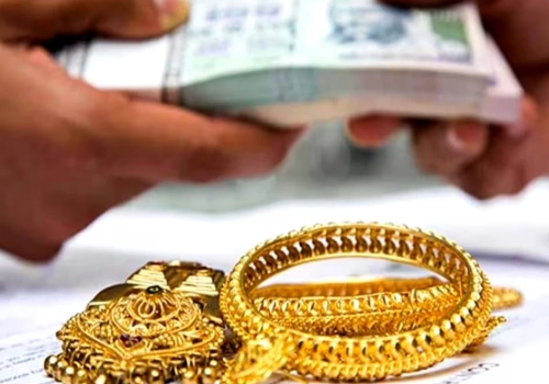 Chordia,s Nidhi Limited   Gold Loan